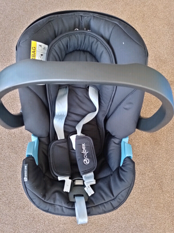 craigslist bob double stroller